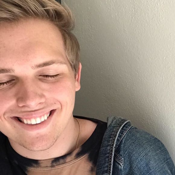 Meet your Posher, Matthew - Picture 1 of 1